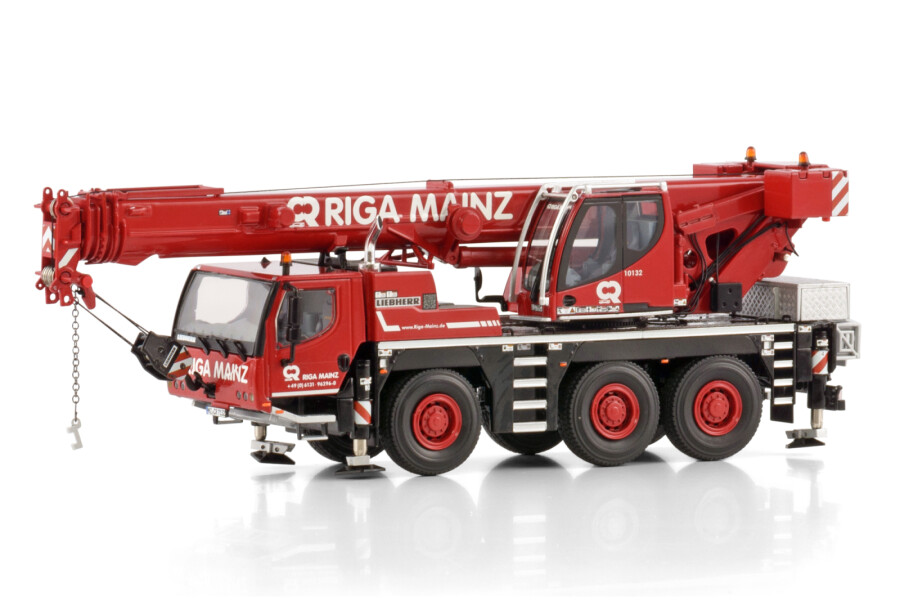 RIGA Mainz