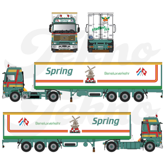 Spring