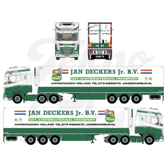 Jan Deckers