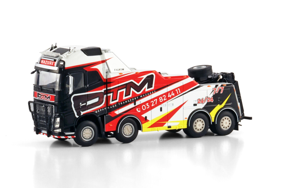 DTM