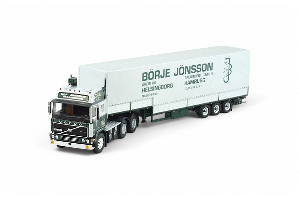 Borje Jonsson