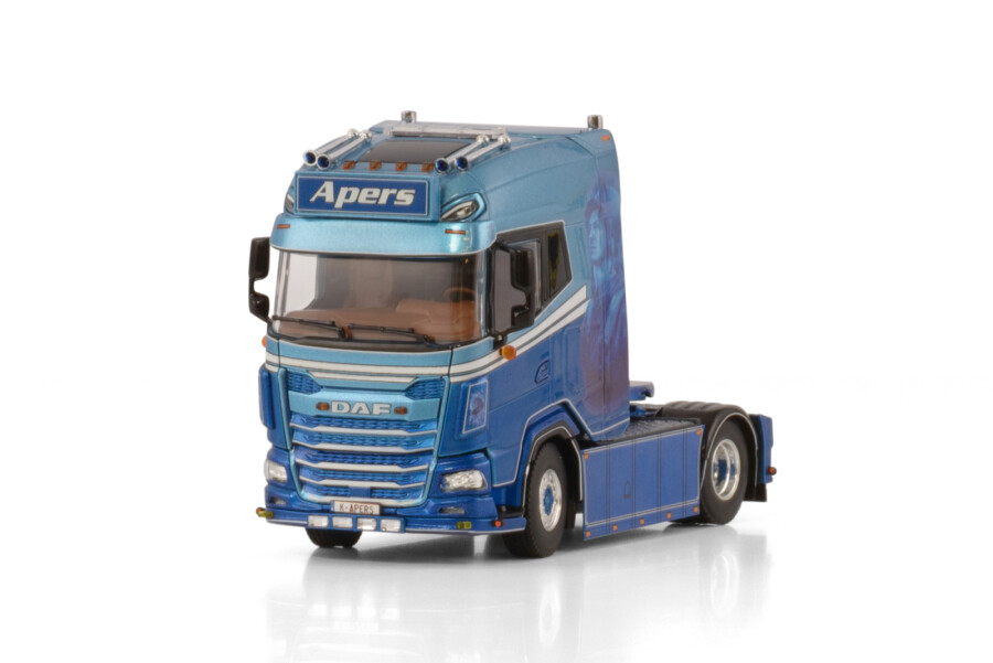Transport Apers