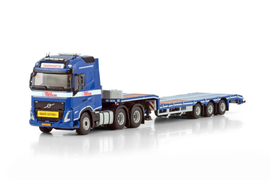 Transwinnation