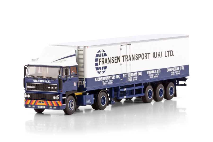 Fransen Transport