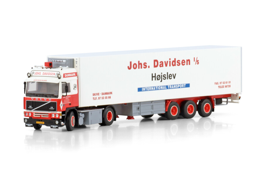 Johs Davidsen