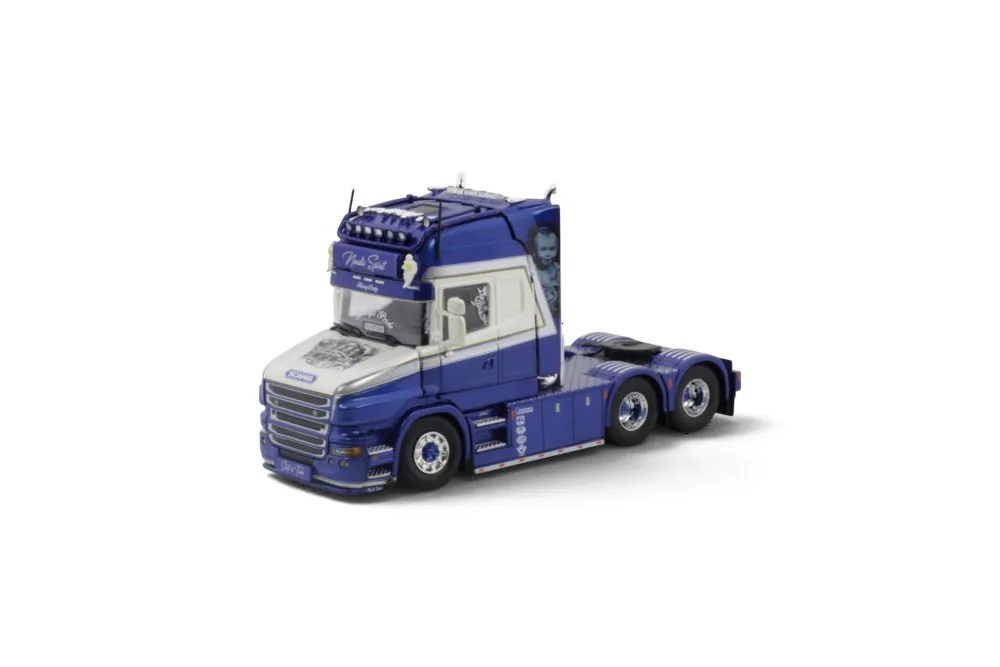 Dvorak Trucks