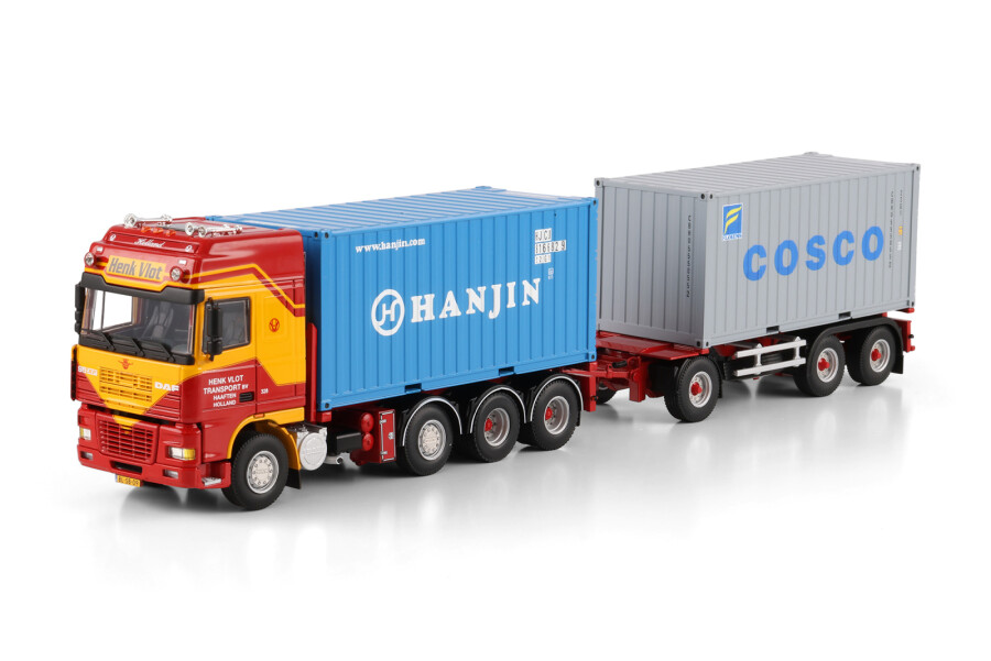 Henk Vlot Transport