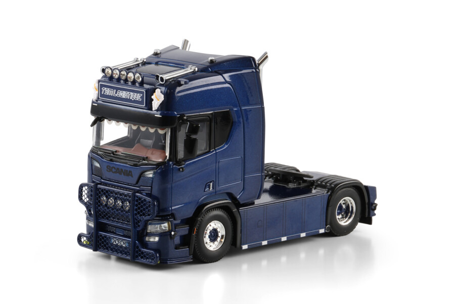 TSM Logistique