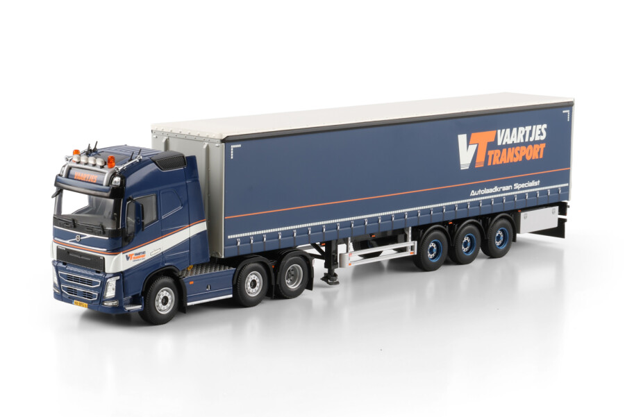 Vaartjes Transport