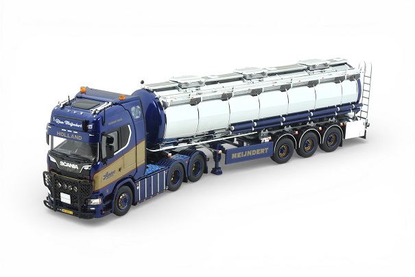 Anne
                Transport