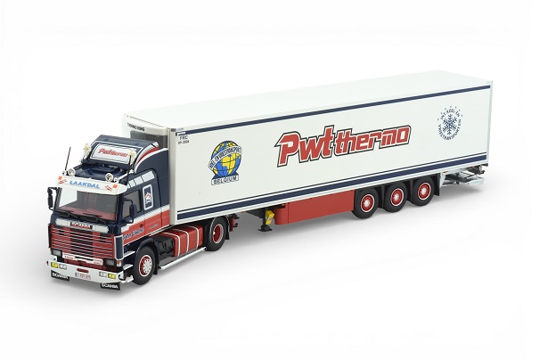 Peter
                Wouters