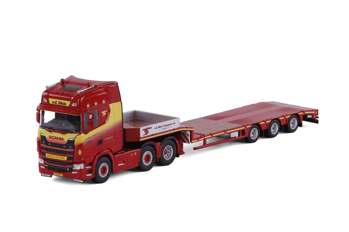 Van der Sluis Staphorst