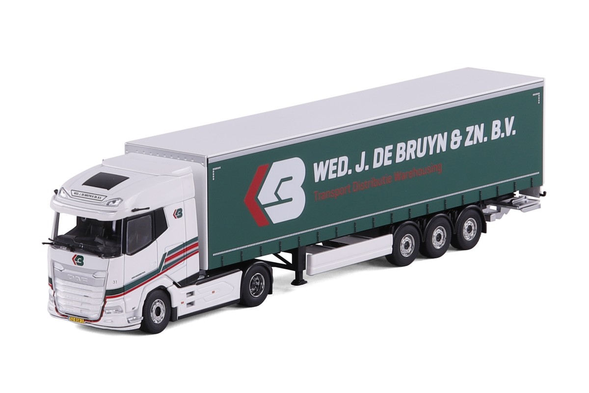 Wed J. de Bruijn en Zonen