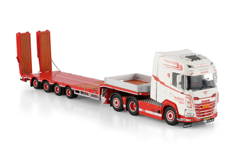 Kim
                christensen