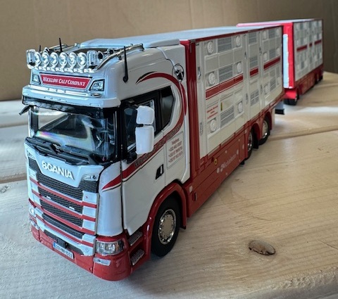 Bicklow Calf Compagny