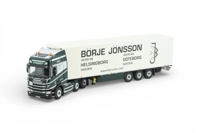 Bore Jonssons