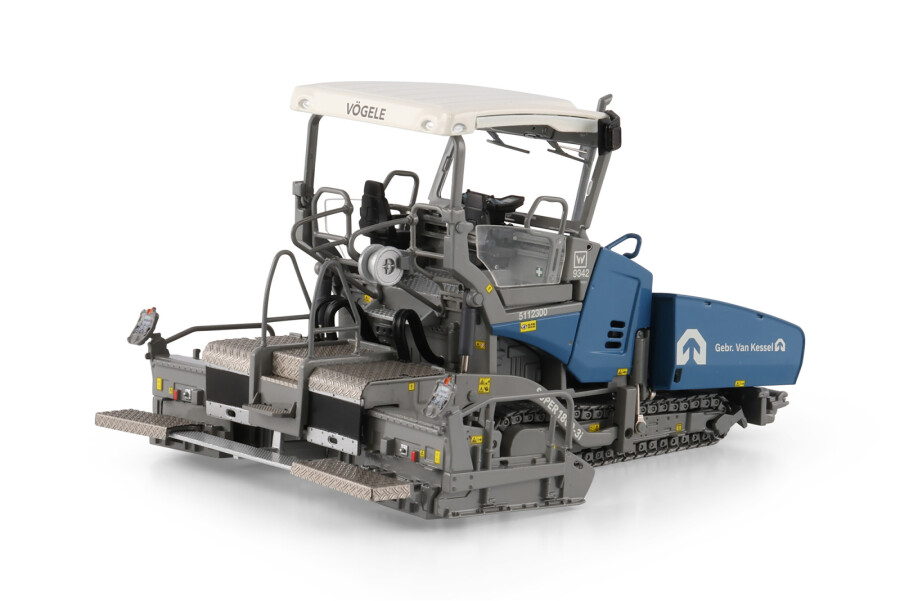 Gebr. van Kessel Vogele