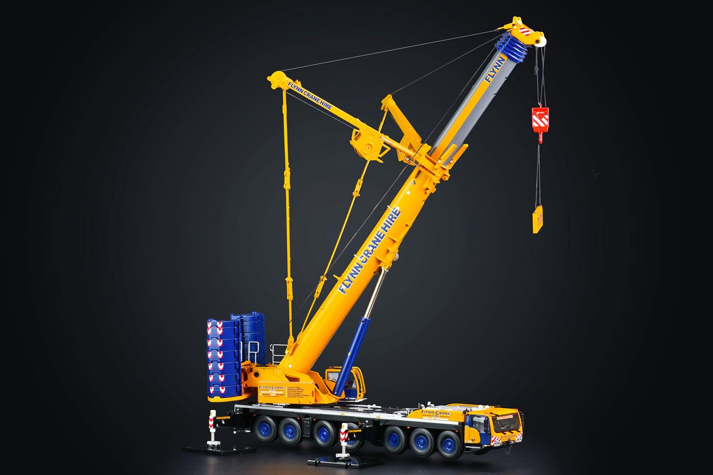 Flynn Crane Hire