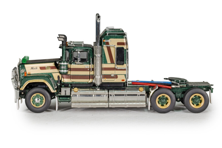 Ben
                Hall - Drake