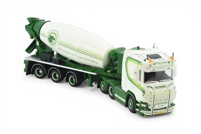 Patrick van der Hoeven