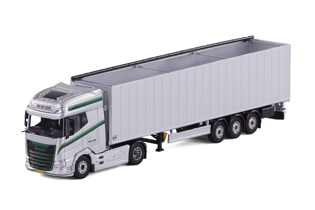 Loonbedrijf van het Goor