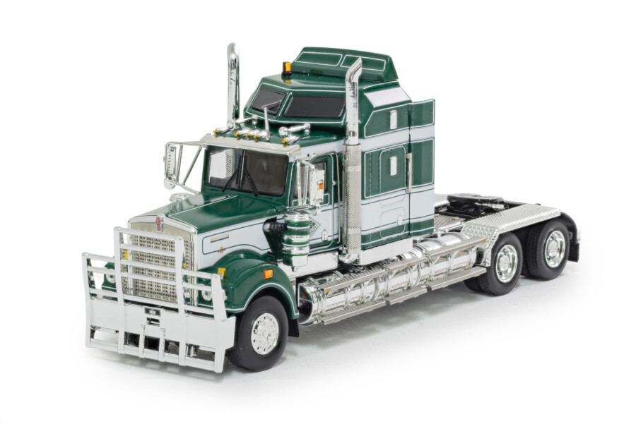 Drake Kenworth