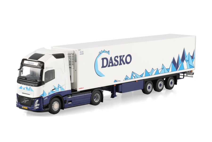 Dasko