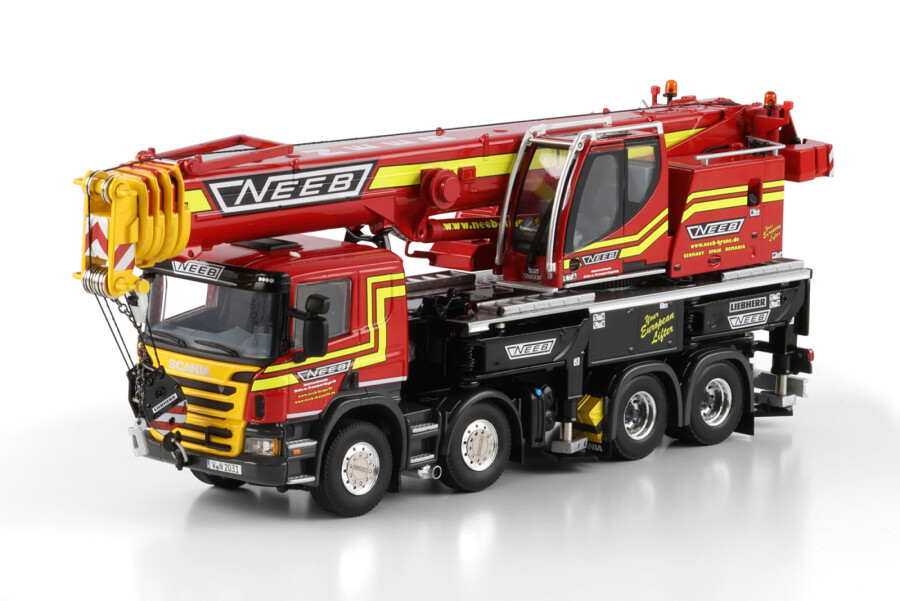 Neeb Liebherr