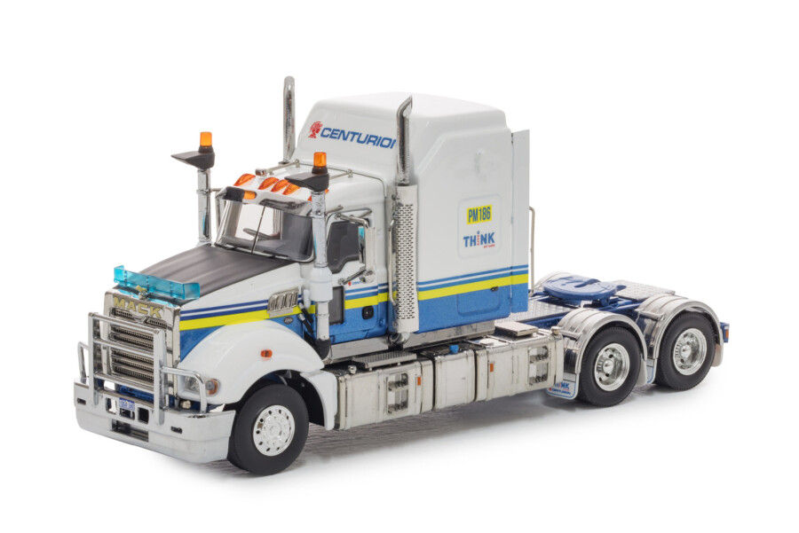 Centurion Mack Superliner
