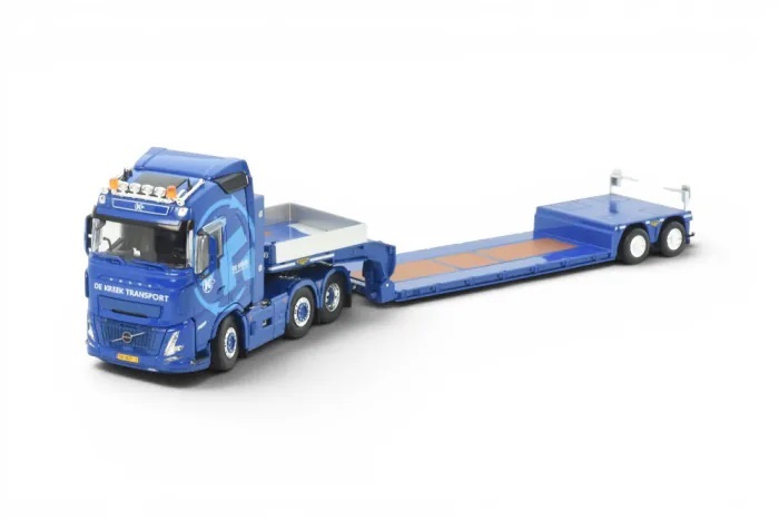 De Kreek Transport
