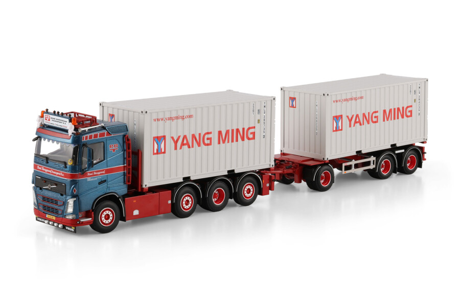 Rene Burggraaf Transport