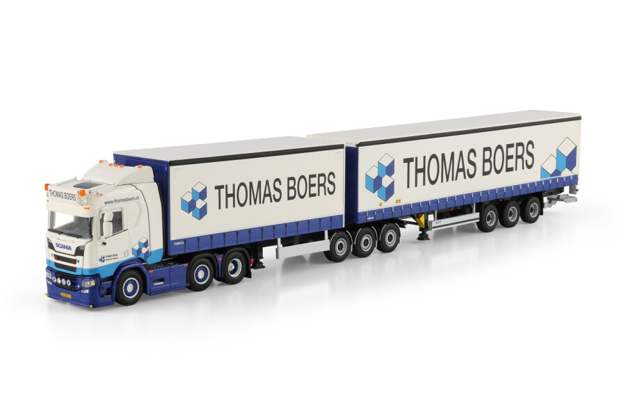 Thomas Boers