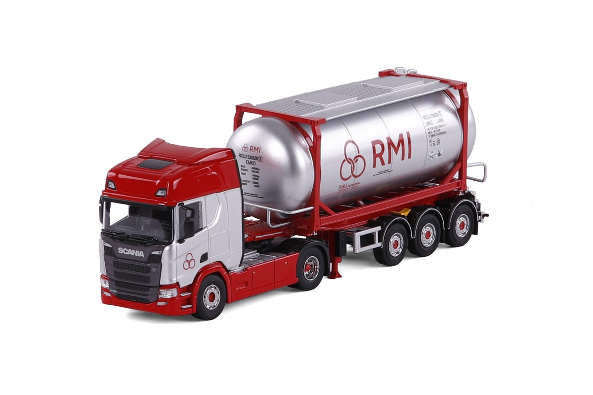 RMI