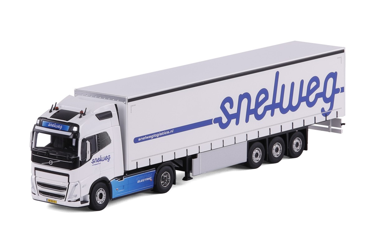 Snelweg Transport
