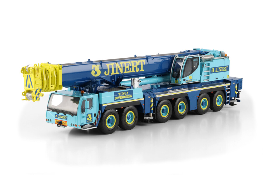 Jinert Liebherr