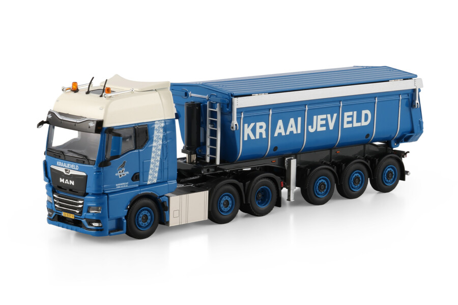 Kraaijeveld