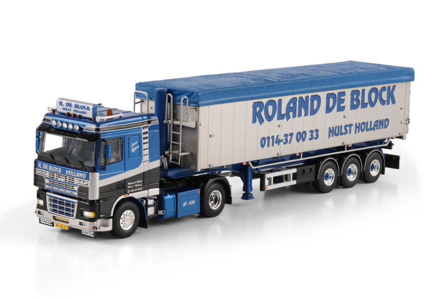 Roland de Block