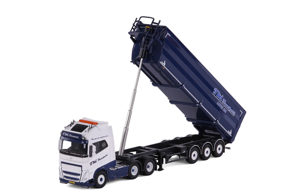 TML
                    Transport