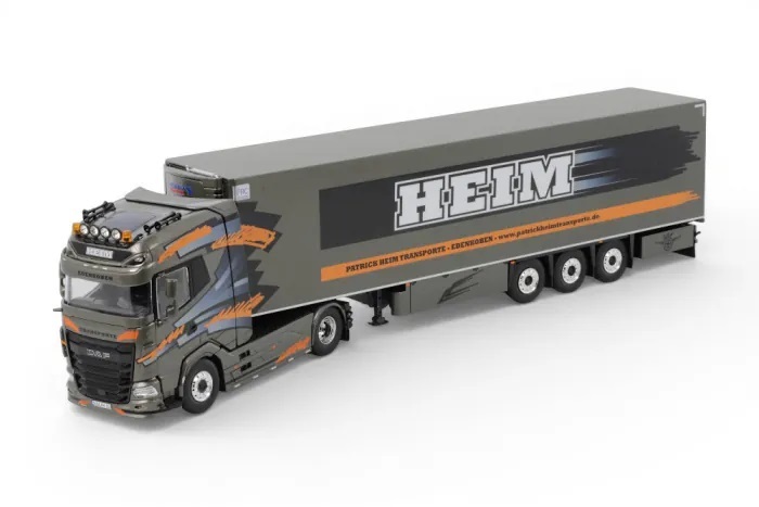 Patrick Heim Transporte
