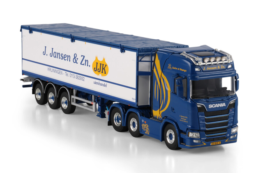 J.Jansen en Zonen