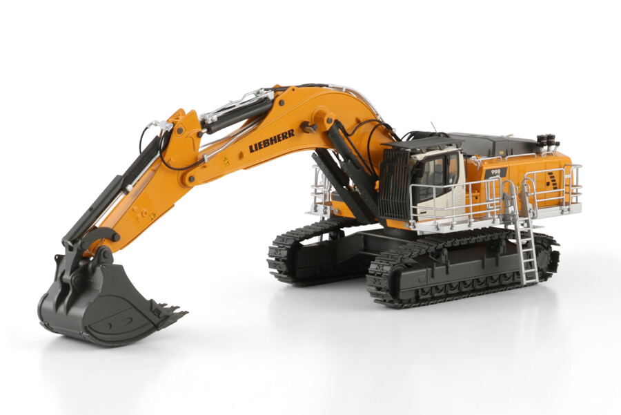 Premium Line Liebherr