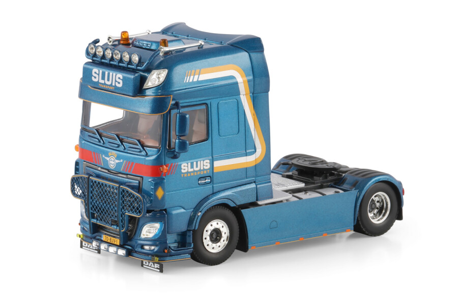 Sluis
                        Transport