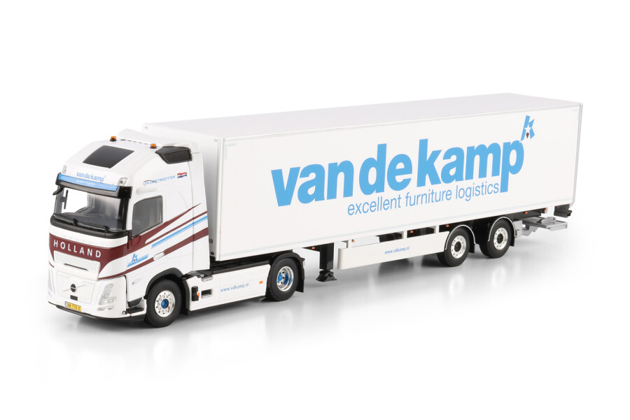 Van de Kamp