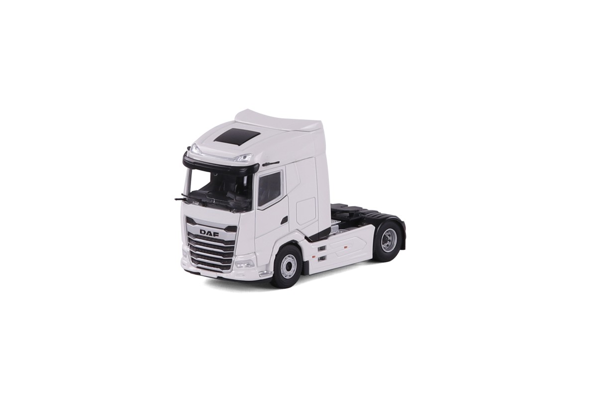 Basic
                        Line DAF XG