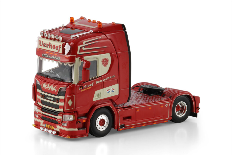 Verhoef Transport
