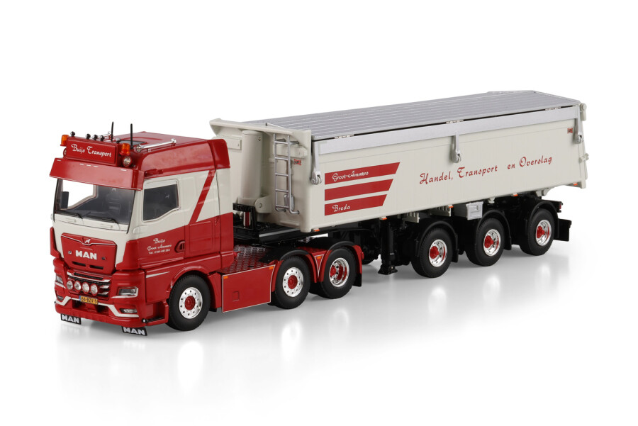 Buijs
                Transport