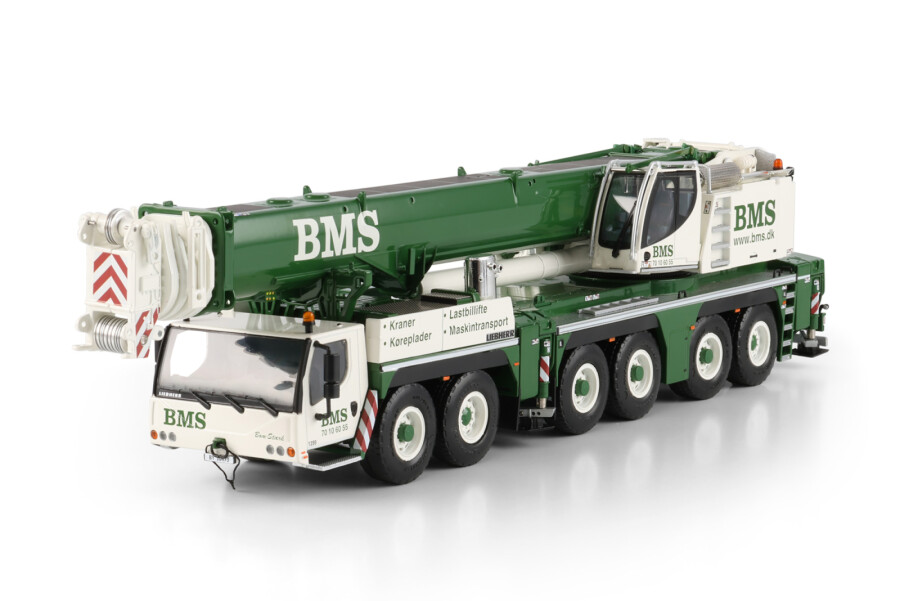 BMS Liebherr