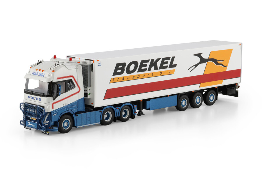 Ivan Mol Transport