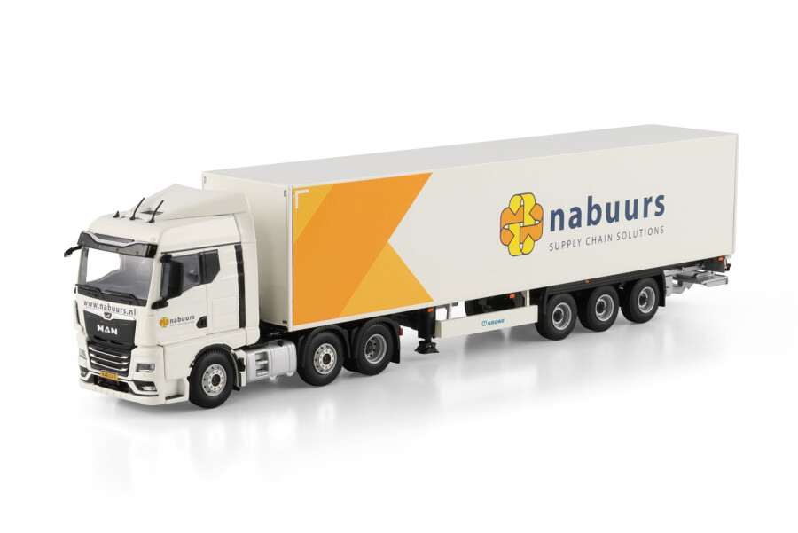 Nabuurs