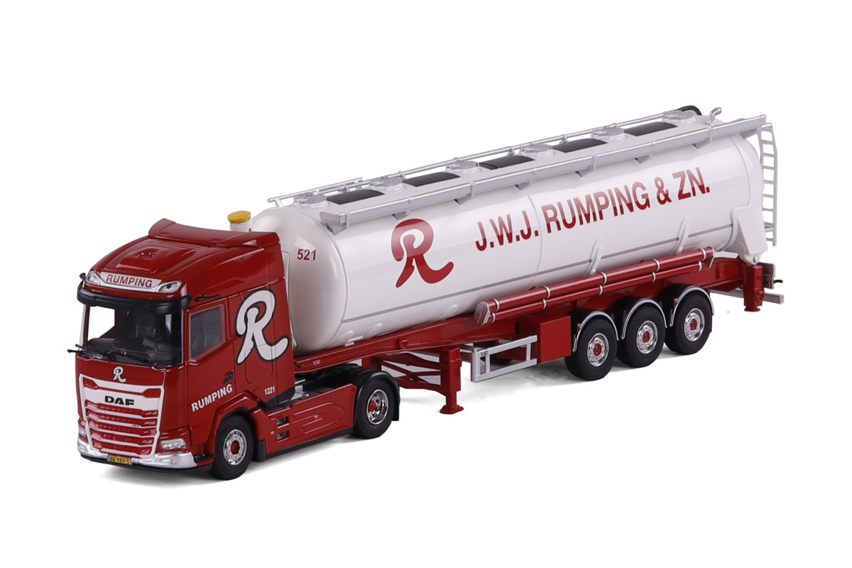 Rumping